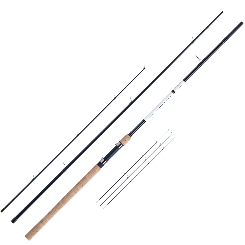 WFT XK BONE METHOD FEEDER