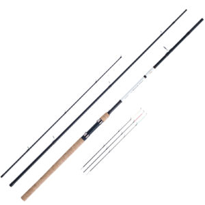 WFT XK BONE METHOD FEEDER