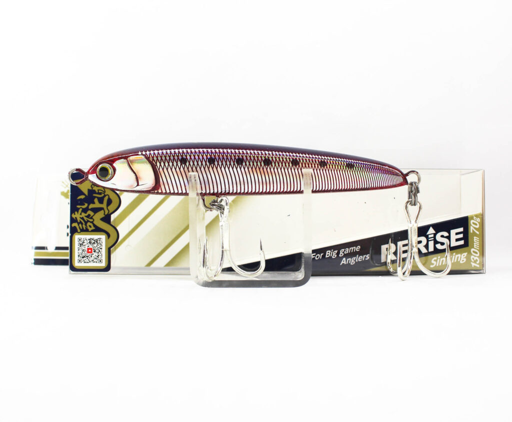 MARIA RERISE SINKING 130mm 70g #900