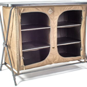 NASH Bank Life enota za shranjevanje