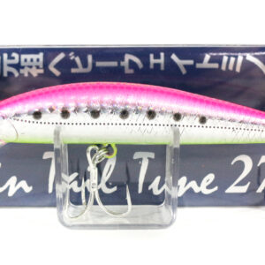 JACKSON PINTAIL TUNE 90MM 27G