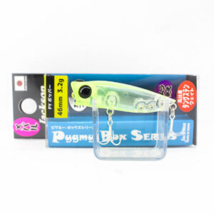 JACKSON PY POPPER 46mm 3.2g