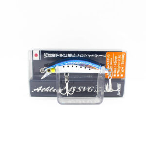 JACKSON ATHLETE+ 45SVG LIGHT GAME 45MM 2.2G