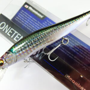 MEGABASS VISION ONE TEN JR. SW 90mm 10,36g GG TIDAL MULLET