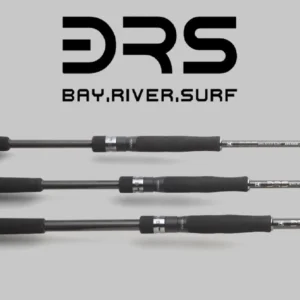 JACKALL BRS-S106M+ SURF GAME/SPINNING 3,2 m max. 45 g PE2