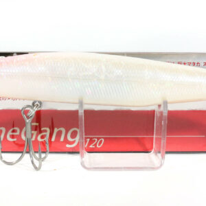 MEGABASS MARINE GANG 120S 22G