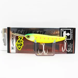 JACKALL RISERBAIT 6,5 cm 16 g sinkend
