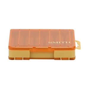 SMITH OBESNA MG D86 ŠKATLA ZA VABO ORANŽNA