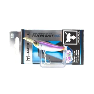 JACKALL RISERBAIT 4cm 5,6g SINKEND