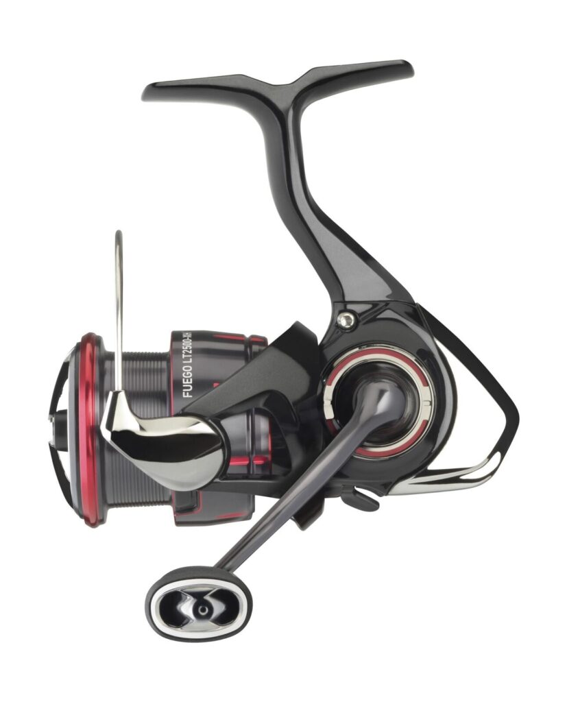 DAIWA 23 FUEGO LT 2000D