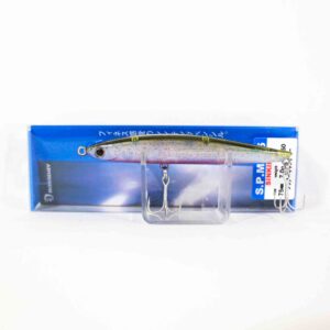 BASSDAY S.P.M. 75mm 7g