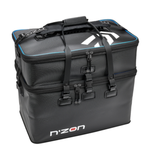 DAIWA NZON DVOJNI VREČKA ZA VABO