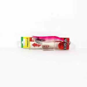 YAMASHITA NAORY RH 2.2D DEEP