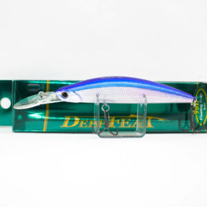 DUO DEEP FEAT 90D 12g