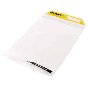 PLANO STOWALL VODOTESNA TORBA ZA SHRANJEVANJE 187 X 257MM