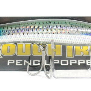 DUO ROUGH TRAIL PENCIL POPPER 110 18G