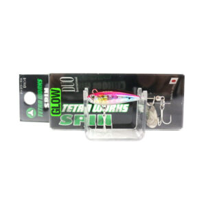 DUO TETRA WORKS SPIN 28mm 5g