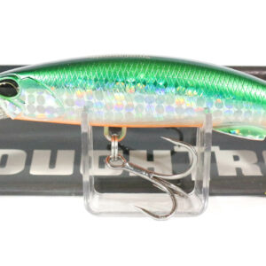 DUO ROUGHTRAIL BLAZIN 92MM 40G