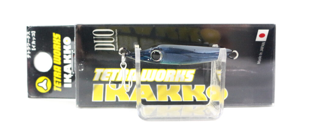DUO TETRA WORKS IKAKKO 5.7g