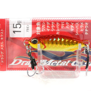 DUO DRAG METAL CAST SLOW 15G