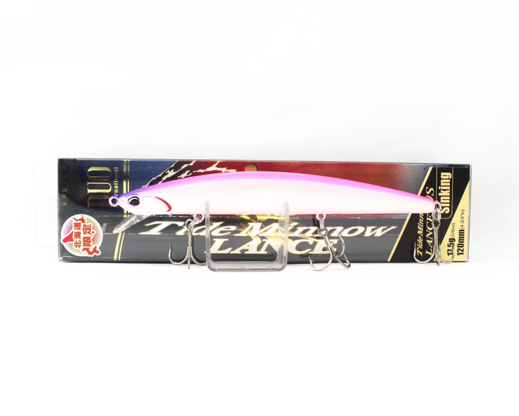 DUO TIDE MINNOW LANCE 120S 17.5G