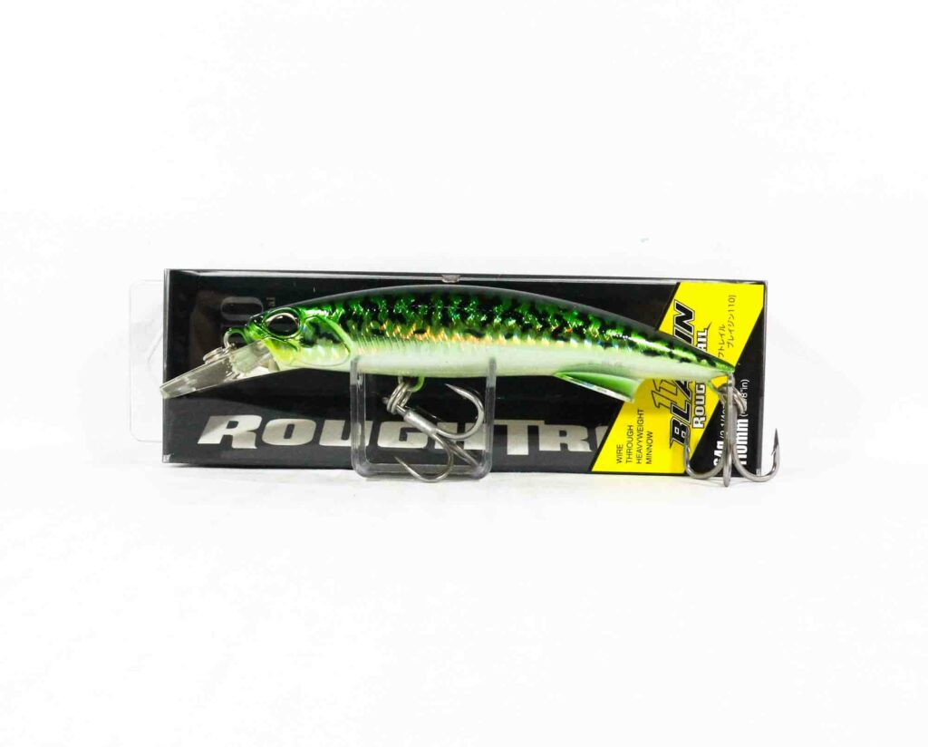 DUO ROUGH TRAIL BLAZIN 110 64G