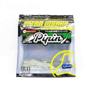 DUO TETRA WORKS PIPIN 45MM 12 KOSOV