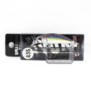 DUO SPEARHEAD RYUKI 45S 4g