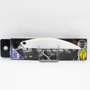 DUO SPEARHEAD RYUKI 95S WT SW 17G