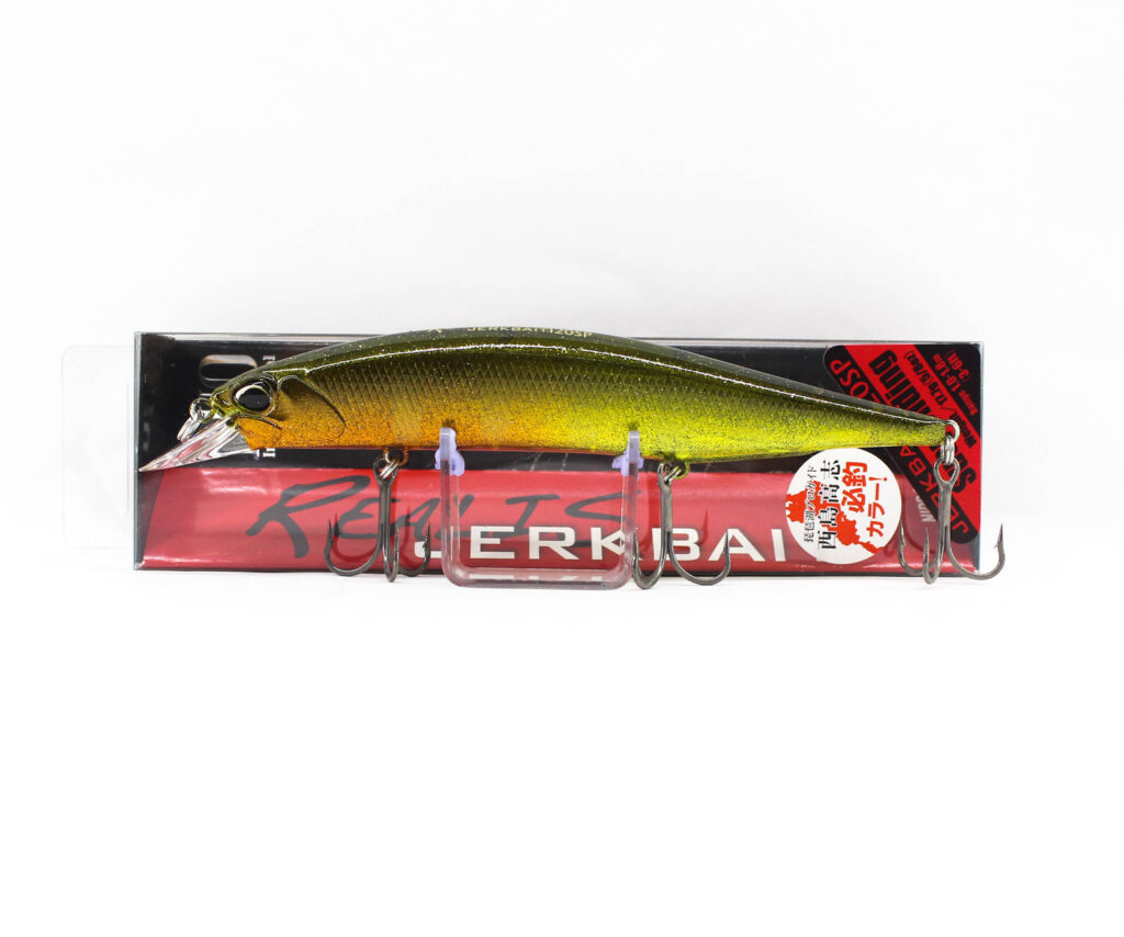 DUO REALIS JERKBAIT 120SP 18g