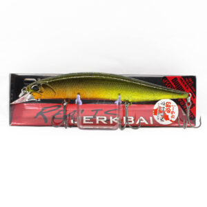 DUO REALIS JERKBAIT 120SP 18g
