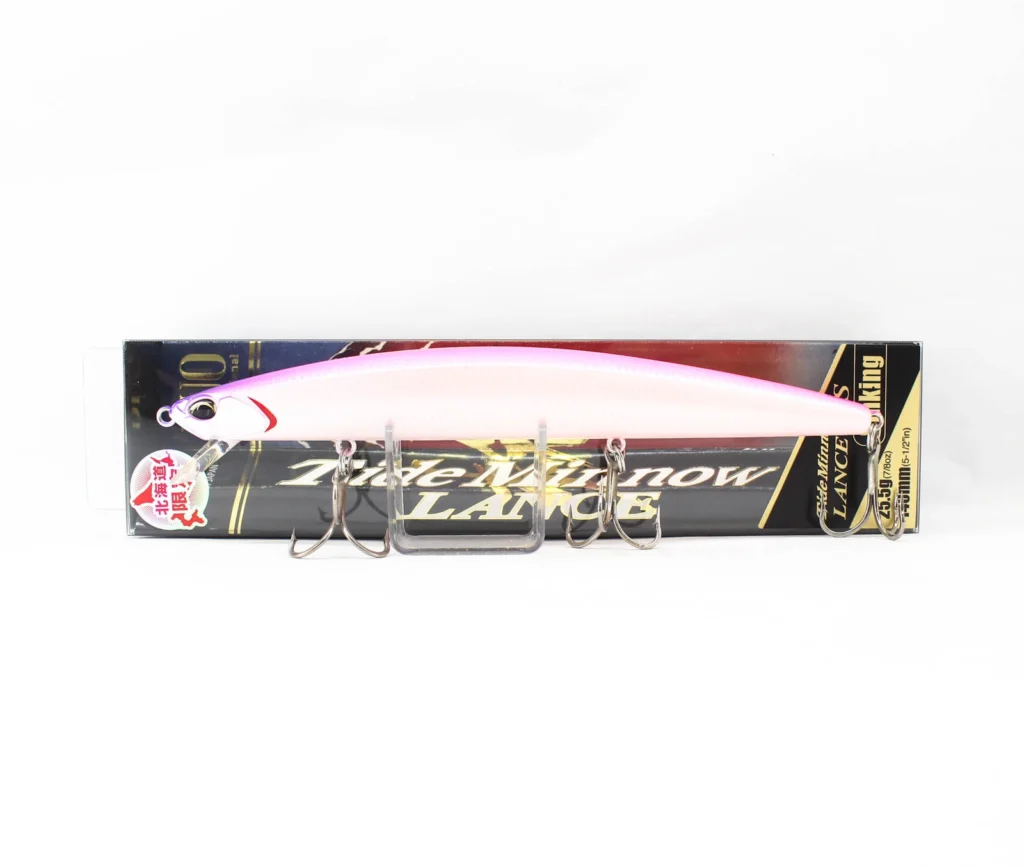 DUO TIDE MINNOW LANCE 140S 25.5G