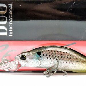 DUO REALIS ROZANTE SHAD 57MR 4.8g