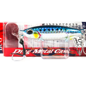 DUO DRAG METAL CAST 60G