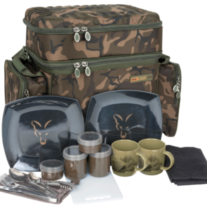 FOX CAMOLITE 2 OSEBNI HLADILNIK