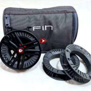 GREYS FIN CASSETTE #7/8