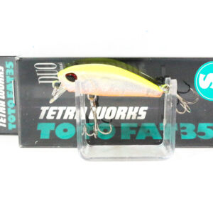 DUO TETRA WORKS TOTO FAT 35S 2.1g #CCC0475