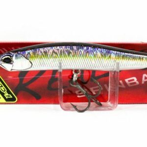 DUO REALIS SPINBAIT 100 17g