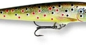 RAPALA ORIGINAL FLOATER 9cm 5g