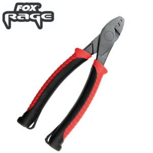 ALICATES DE CRIMPAR FOX RAGE 15cm