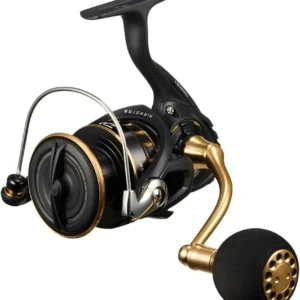 DAIWA 23 BG SW 18000