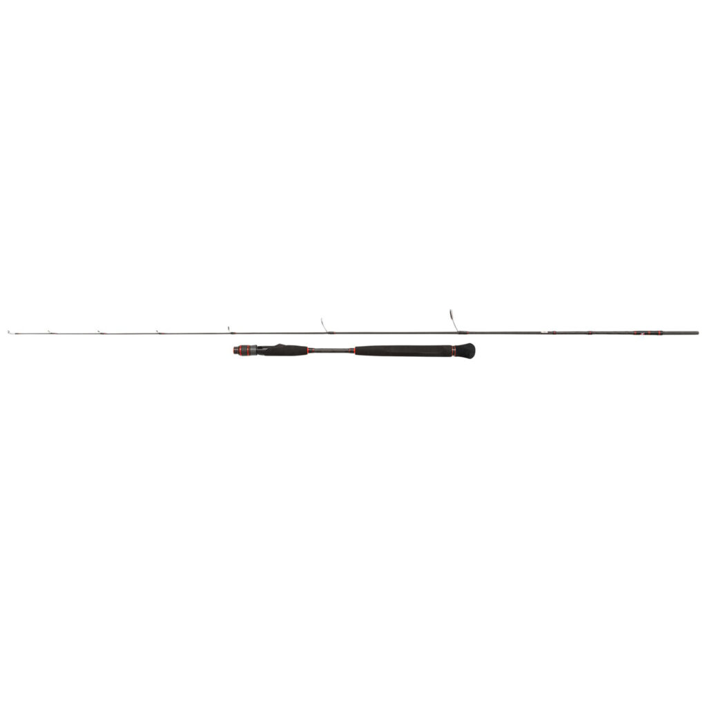 PENN CONFLICT LIGHT JIGGING 6,9 60-120g PE 1-2 max 25lb