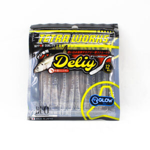 DUO TETRA WORKS DELIY