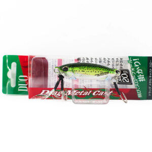 DUO DRAG METAL CAST SLOW 20G
