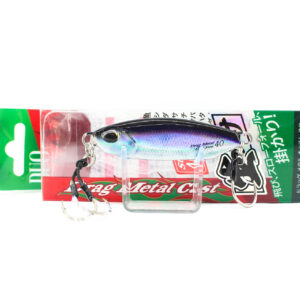 DUO DRAG METAL CAST SLOW 40G