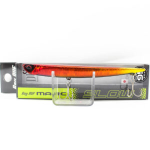 DUO BAY RUF MANIC SLOW 95 7G