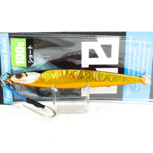 JACKALL BAMBLUZ JIG SHORT 100g
