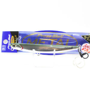 DUO PRESS BAIT METAL KAMUY Z35 35g