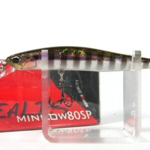 DUO REALIS MINNOW 80SP 4,7g