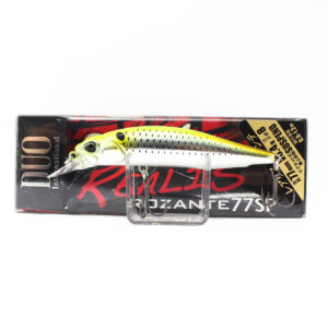 DUO REALIS ROZANTE 77SP 8,4g
